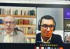 2º Conecta STBG é encerrado com palestra sobre a crise da subjetividade