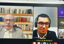 2º Conecta STBG é encerrado com palestra sobre a crise da subjetividade