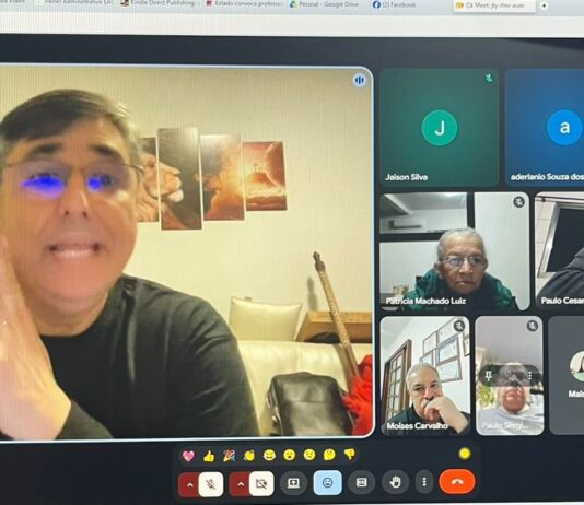 AMASB realiza assembleia virtual e elege nova diretoria para a gestão 2026-2030