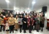 Encontro Regional de Obreiros e Esposas da Região 4 é realizado na IBC São Sepé