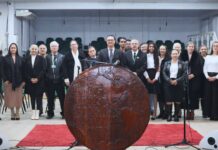 Ministério de Missões realiza culto festivo de aniversário