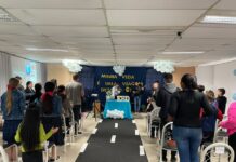 Acamp EBD 2026 promove dois dias de aprendizado na IBCS Panambi