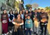 Mocidade da IBC Betel de Caxias do Sul promove ação evangelística e programação para os pais