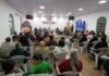 Congresso da EBD e homenagem ao Dia dos Pais é realizado na IBC Balneário Gaivota/SC