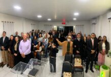 IBC São Sepé celebra 46 anos de fundação