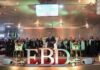Departamento de Escola Bíblica Dominical da IBC Bagé celebra 88 anos