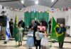 Campo Missionário da AMASB em Cedro/CE recebe visita do vice-presidente e celebra abertura de polo do STBG