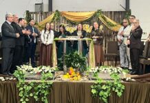 Encontro da OMBC e do GEPEP teve abertura em Santa Rosa/RS