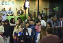 IBCS Braga realiza culto de inclusão com o tema “Cada vida é um propósito”