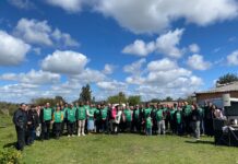 IBC Bagé realiza a terceira edição do Projeto Cristo, o Pão da Vida