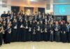 Congresso da MOBC e OFFIPAN celebra 20 anos da Orquestra Filarmônica Filadélfia de Panambi