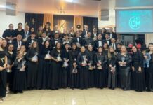 Congresso da MOBC e OFFIPAN celebra 20 anos da Orquestra Filarmônica Filadélfia de Panambi