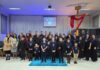 Festa da Mocidade foi realizada na IBC em Ijuí/RS