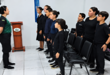 IBC São Sepé implanta unidade do Grupo Guerreiros de Cristo