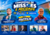Congresso de Missões e Mocidade será realizado em Osório nos dias 10 e 11 de outubro