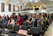 Escola Bíblica Dominical celebra aniversário com programação na IBC São Leopoldo/RS