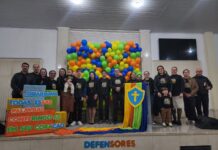 IBC Canguçu realiza congresso do Departamento Infantil e EBD