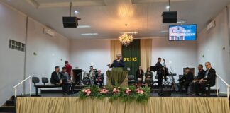 IBC de Pelotas celebra 23 anos de emancipação em conjunto com a Escola Bíblica Dominical