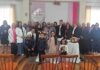 Departamento Feminino da IBC Canguçu realiza programação alusiva ao Outubro Rosa