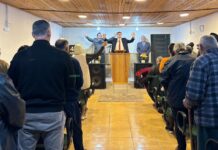 Igreja Batista Conservadora de Pinheiro Machado celebra 47 anos de história