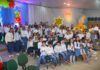 Departamento Infantil da IBC Bagé realiza programação em comemoração de aniversário