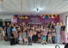Festa da EBD é realizada com capacitação e evangelismo em Ijuí/RS