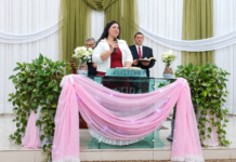 IBCB de Gravataí celebra 28 anos do Departamento Feminino