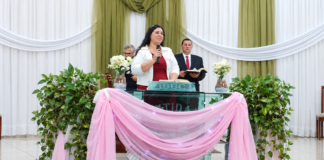 IBCB de Gravataí celebra 28 anos do Departamento Feminino