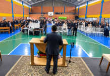 Congresso de Missões e Mocidade abre edição de 2026 com foco na capacitação missionária