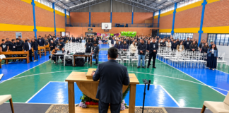 Congresso de Missões e Mocidade abre edição de 2026 com foco na capacitação missionária