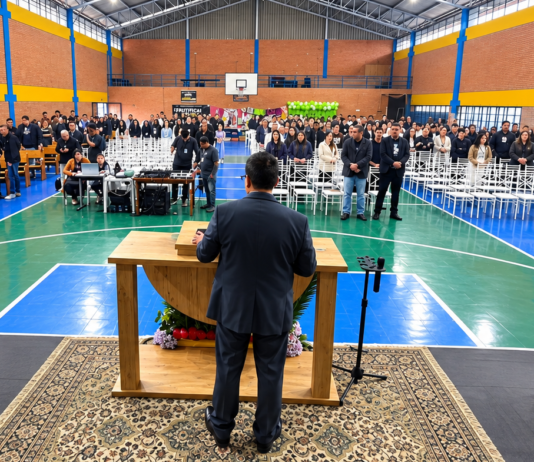 Congresso de Missões e Mocidade abre edição de 2026 com foco na capacitação missionária