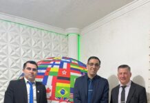 Congresso de Missões é realizado na IBC Betel Caxias do Sul/RS