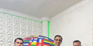 Congresso de Missões é realizado na IBC Betel Caxias do Sul/RS