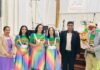 IBC de Santa Rosa/RS realiza Congresso Local da EBD e Missões