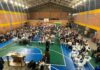 Culto de sábado reúne caravanas e destaca expansão do trabalho missionário da AMASB
